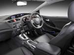 Honda Civic Tourer 2014 года (ZA)